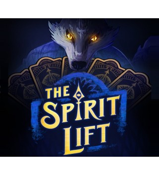 THE SPIRIT LIFT Steam Key GLOBAL